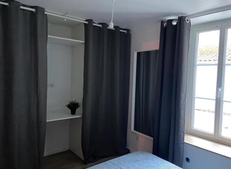 La Terrasse, Hyper Centre Au Calme Avec Stationnement Διαμέρισμα Cherbourg-en-Cotentin Εξωτερικό φωτογραφία